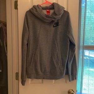 Nike sweatshirt